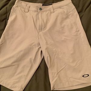 Oakley Golf Shorts